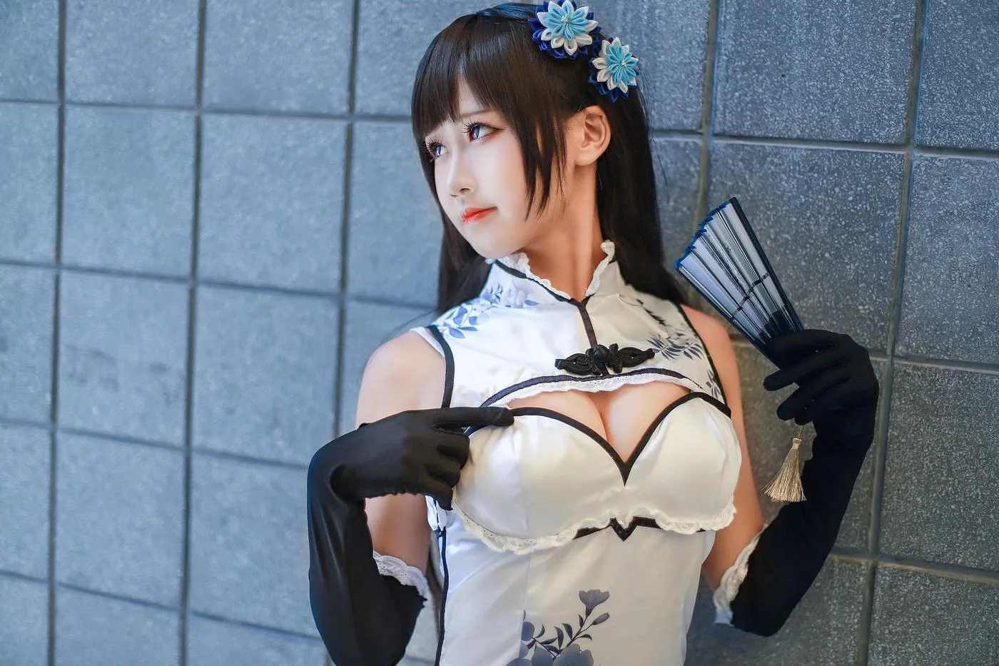 NO.25 瓶儿 [23P]插图5